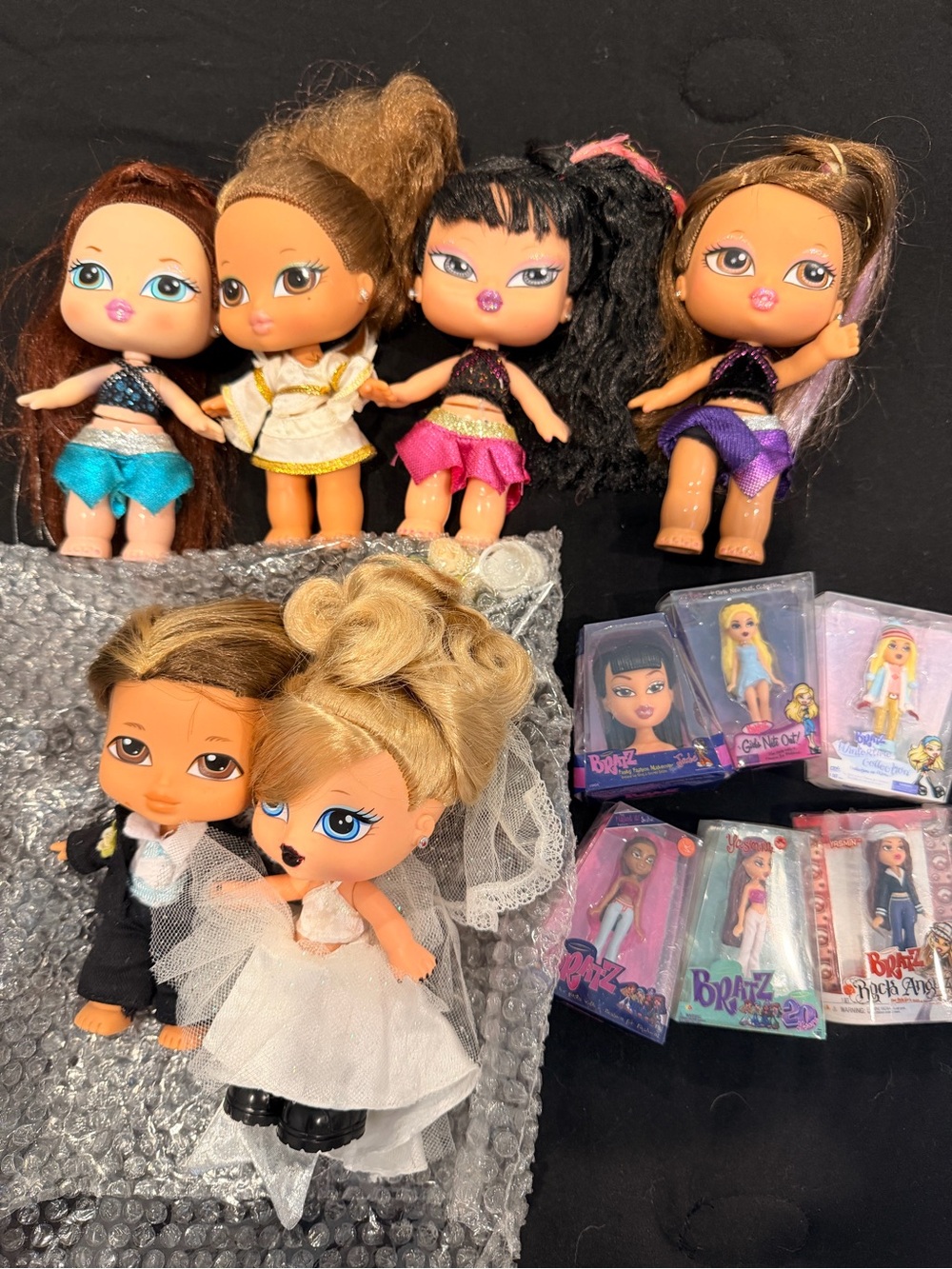 Bratz Bundle
